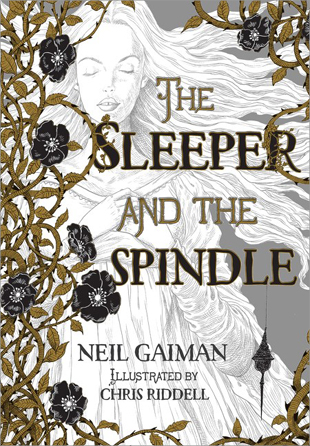 The Sleeper & The Spindle