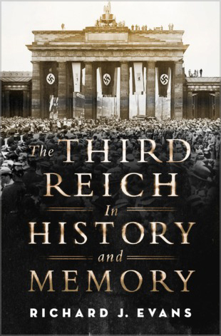 Third Reich in History & Memory